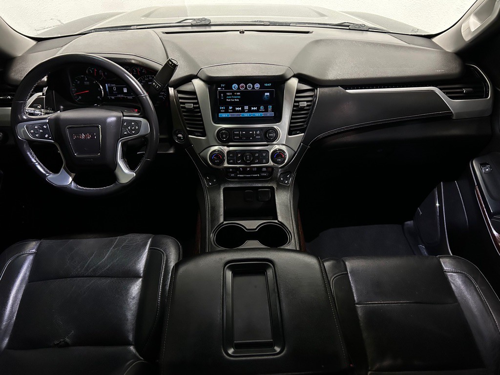 2019 GMC Yukon Image 32