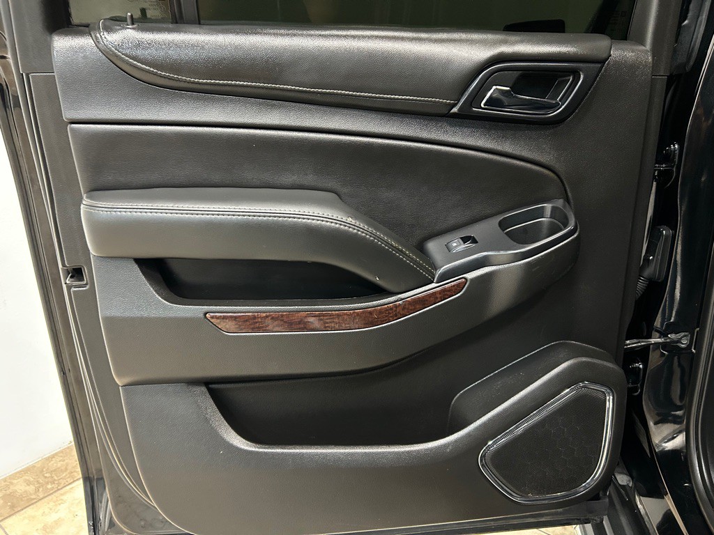 2019 GMC Yukon Image 33