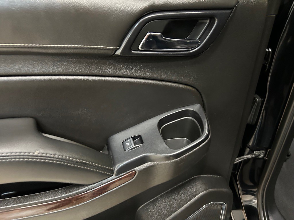 2019 GMC Yukon Image 34