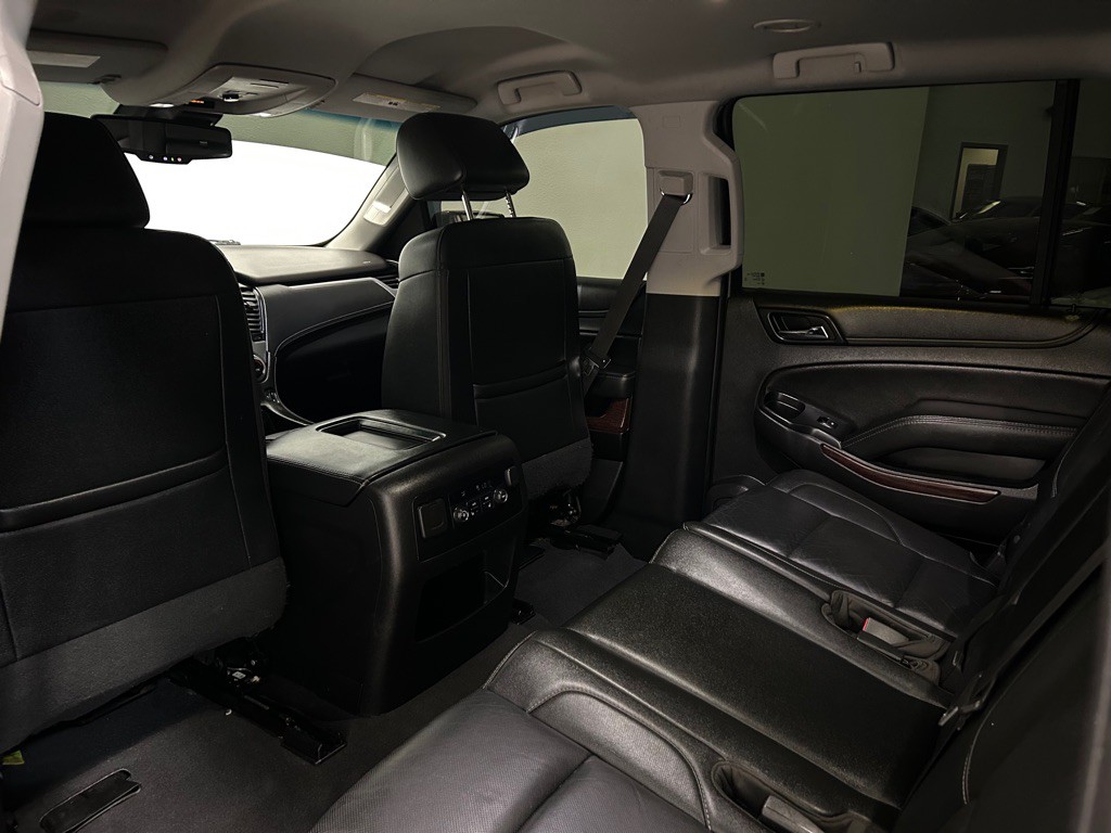 2019 GMC Yukon Image 35