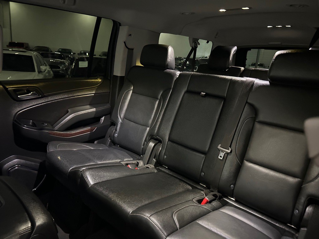 2019 GMC Yukon Image 36