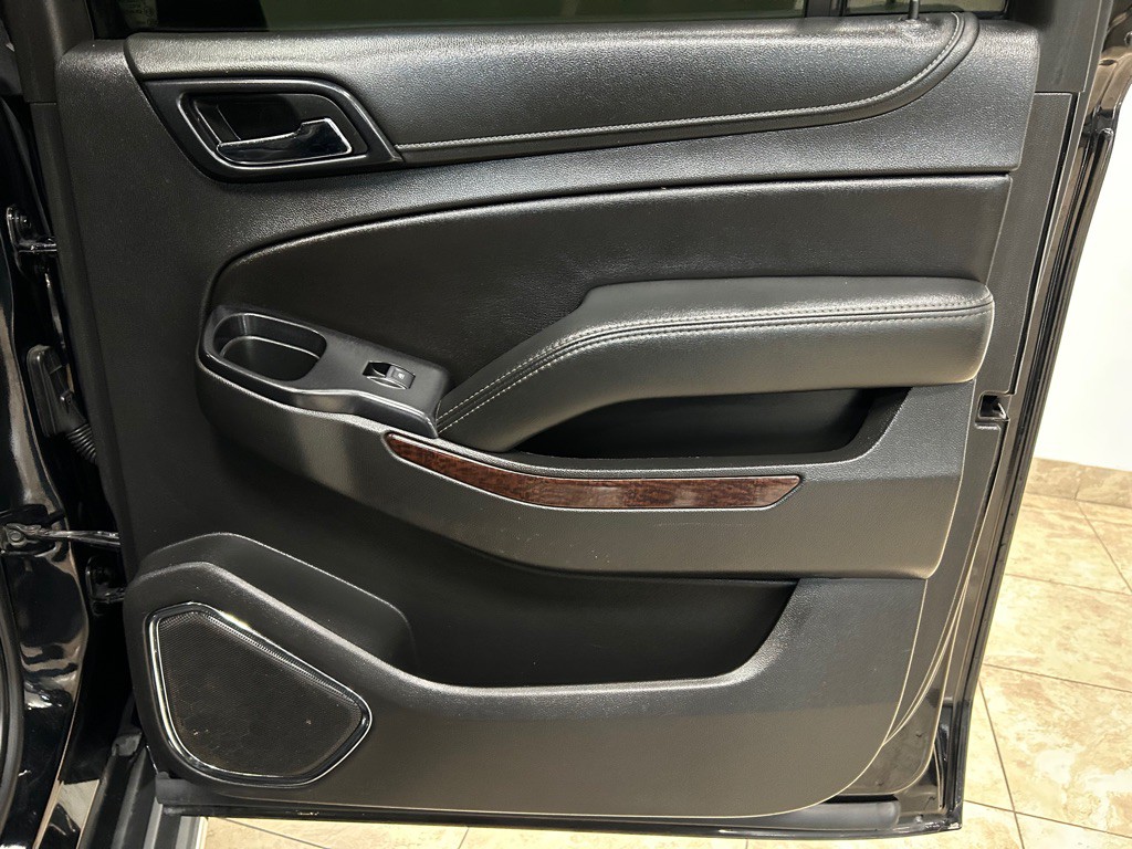 2019 GMC Yukon Image 37