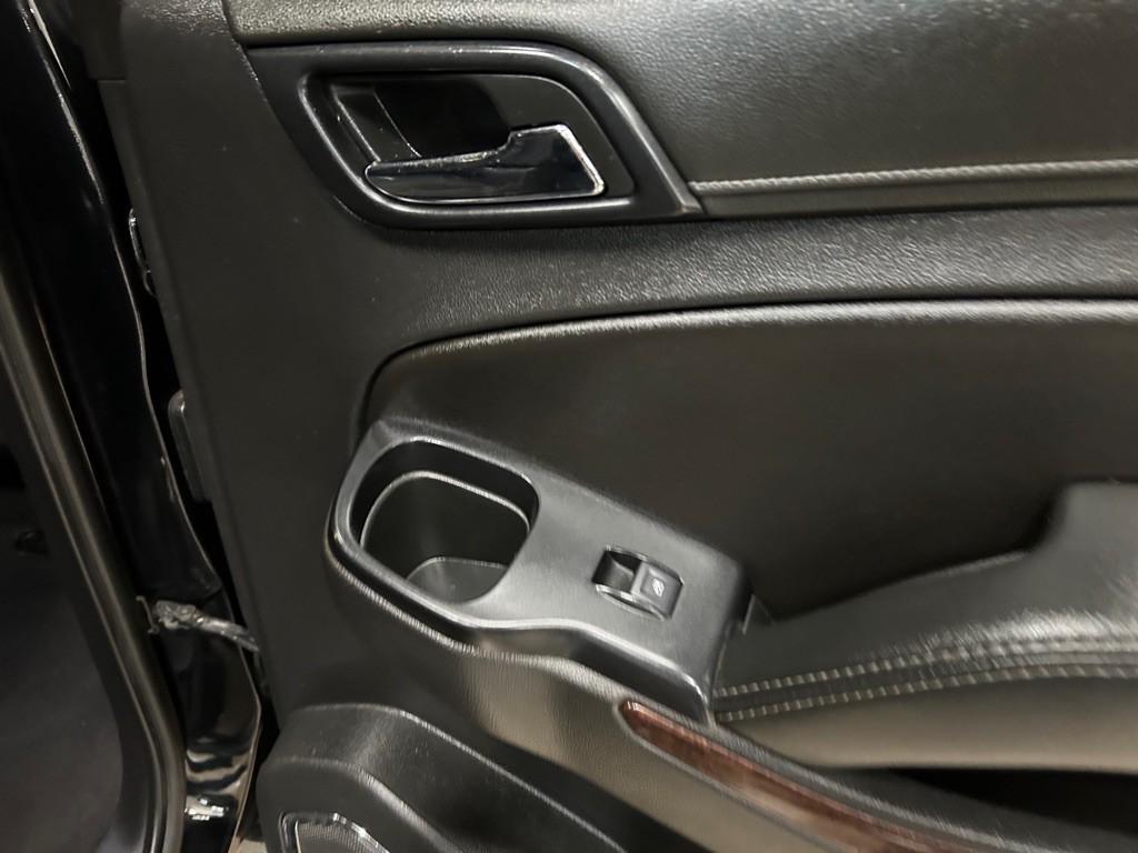 2019 GMC Yukon Image 38