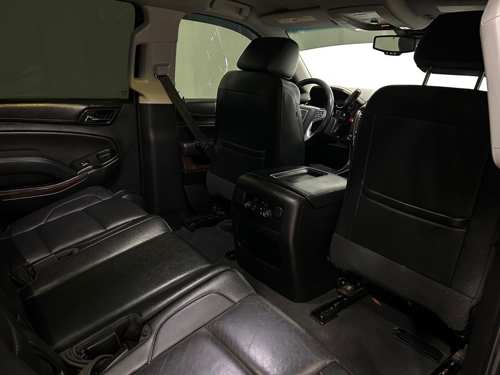 2019 GMC Yukon Image 39