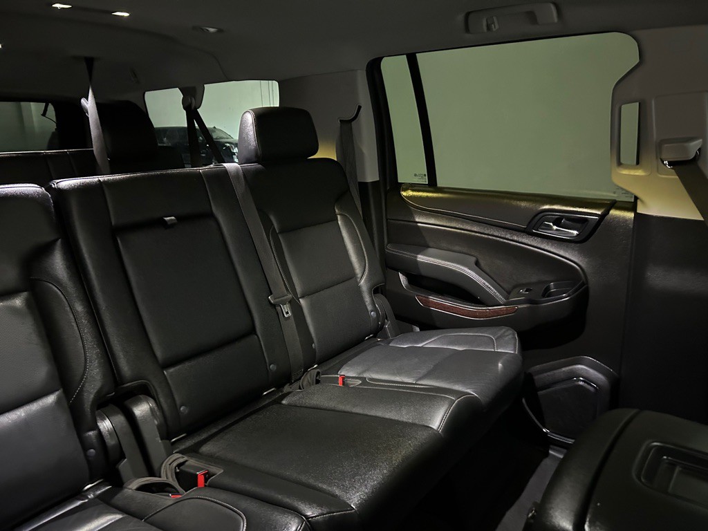 2019 GMC Yukon Image 40