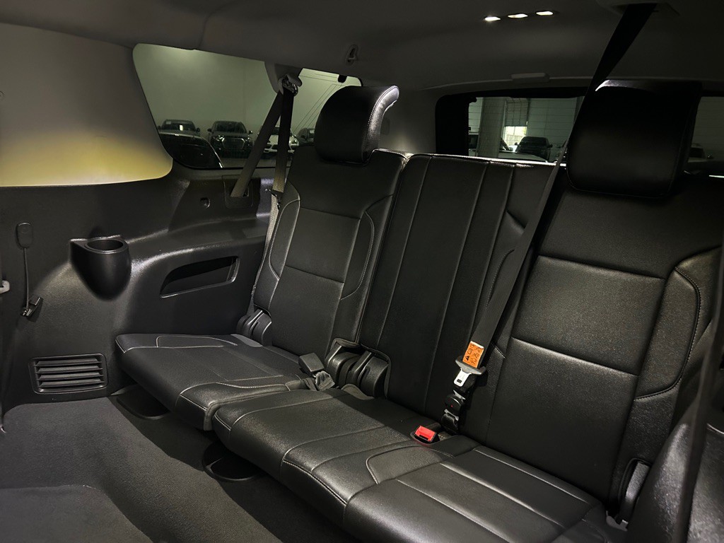 2019 GMC Yukon Image 41