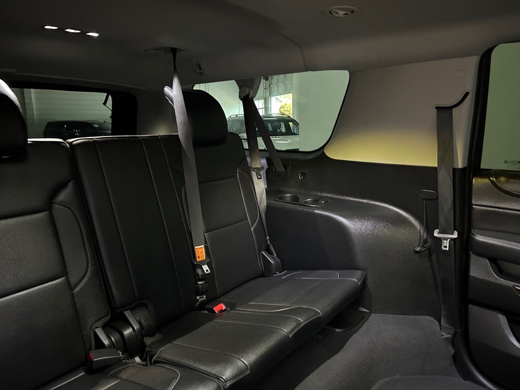 2019 GMC Yukon Image 42