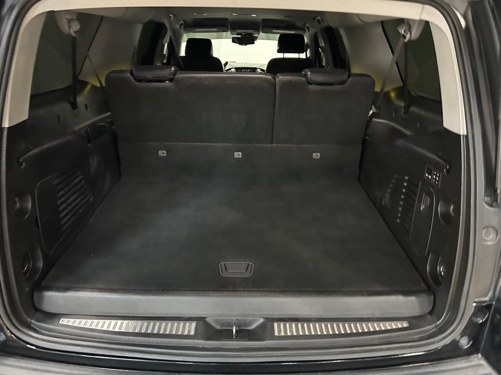 2019 GMC Yukon Image 43