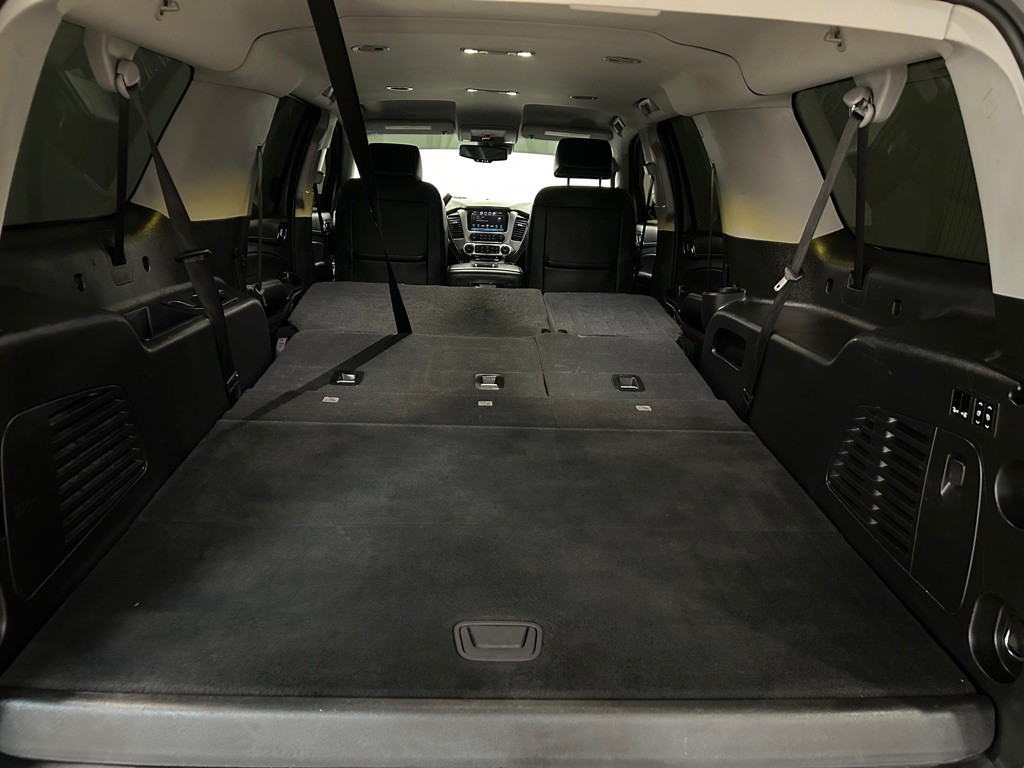 2019 GMC Yukon Image 44