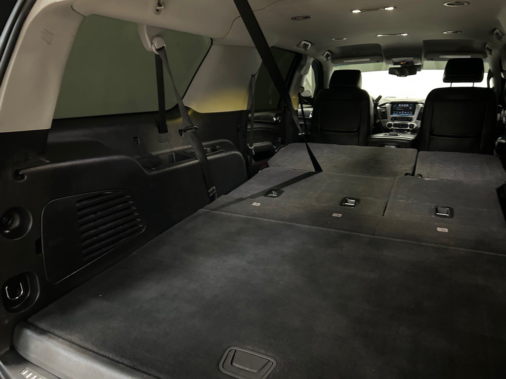 2019 GMC Yukon Image 45