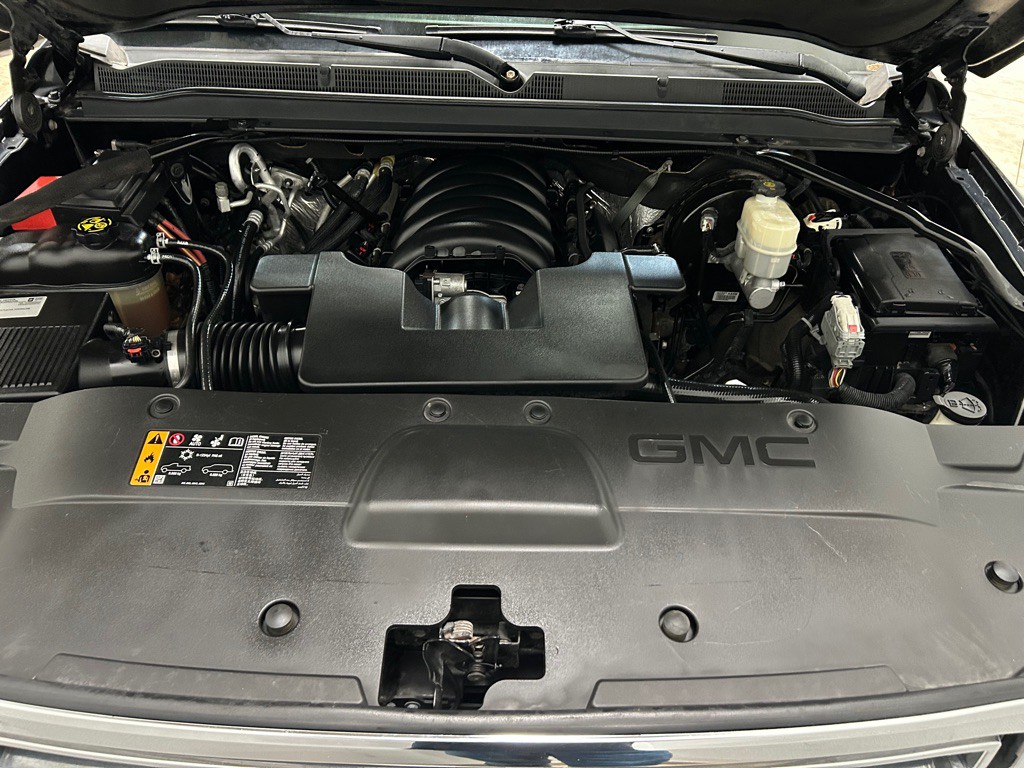 2019 GMC Yukon Image 47