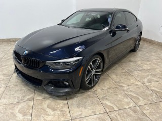 Image for 2019 BMW 4 Series 440i Gran Turismo ID: 7341267