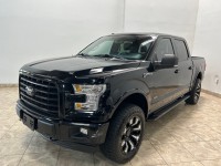 Image for 2017 Ford F-150 XLT ID: 7341340