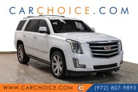Image for 2017 Cadillac Escalade Premium Luxury ID: 7341342