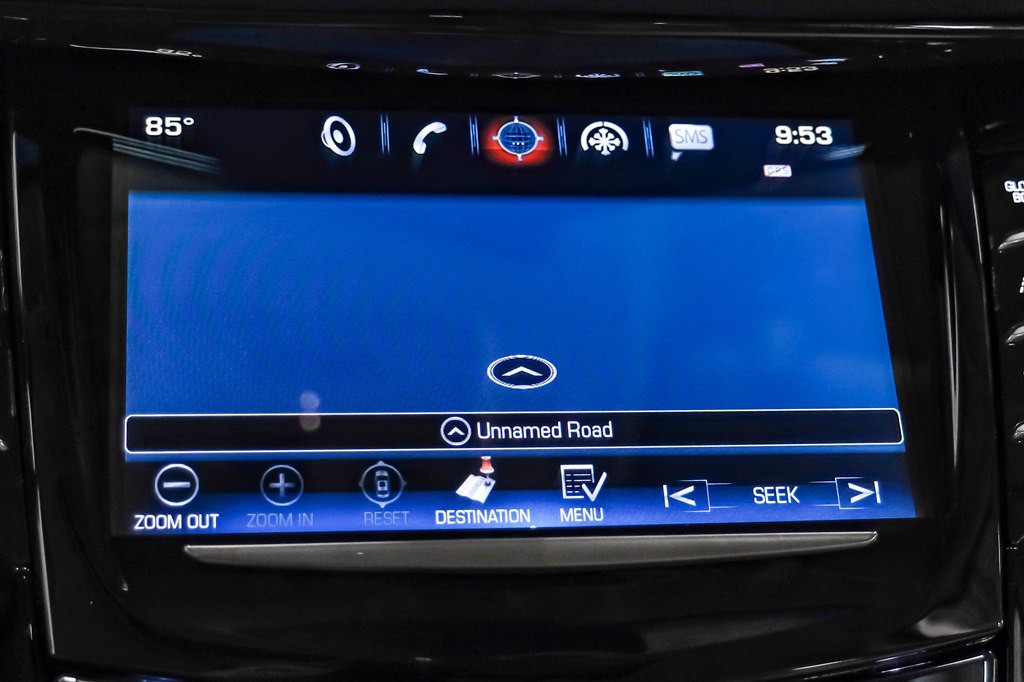2017 Cadillac Escalade Image 21