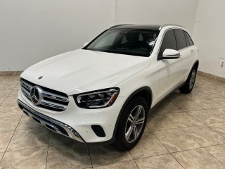 Image for 2022 Mercedes-Benz GLC-Class GLC 300 ID: 7365301