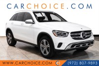Image for 2022 Mercedes-Benz GLC-Class GLC 300 ID: 7365301