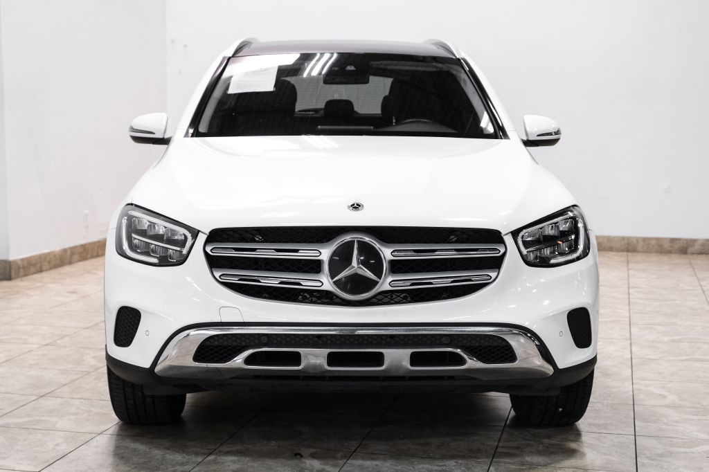2022 Mercedes-Benz GLC-Class Image 6