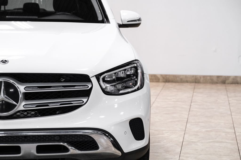 2022 Mercedes-Benz GLC-Class Image 51