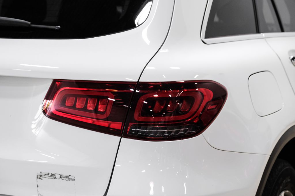 2022 Mercedes-Benz GLC-Class Image 53
