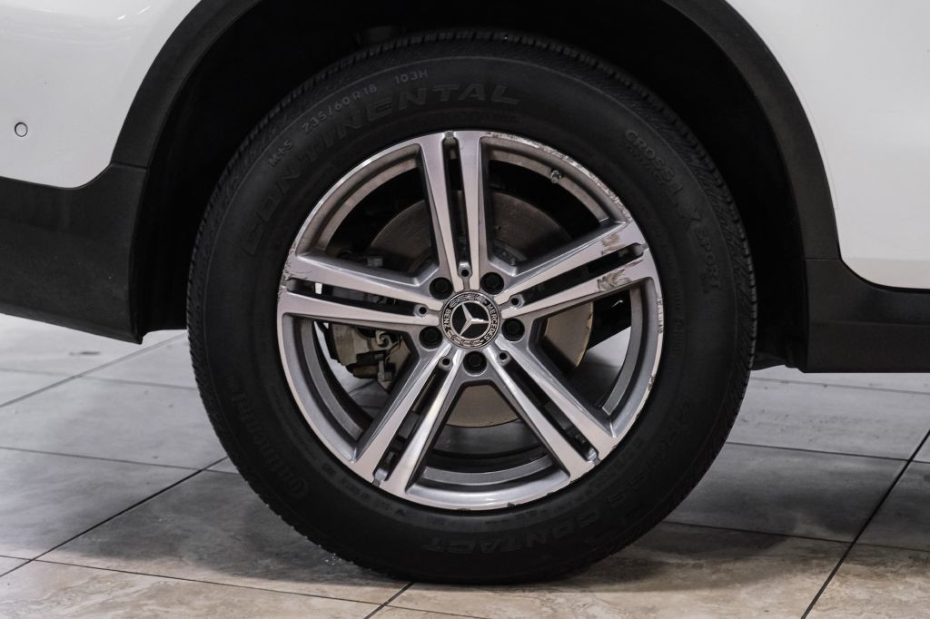 2022 Mercedes-Benz GLC-Class Image 61