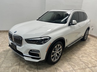 Image for 2019 BMW X5 xDrive40i ID: 7367055