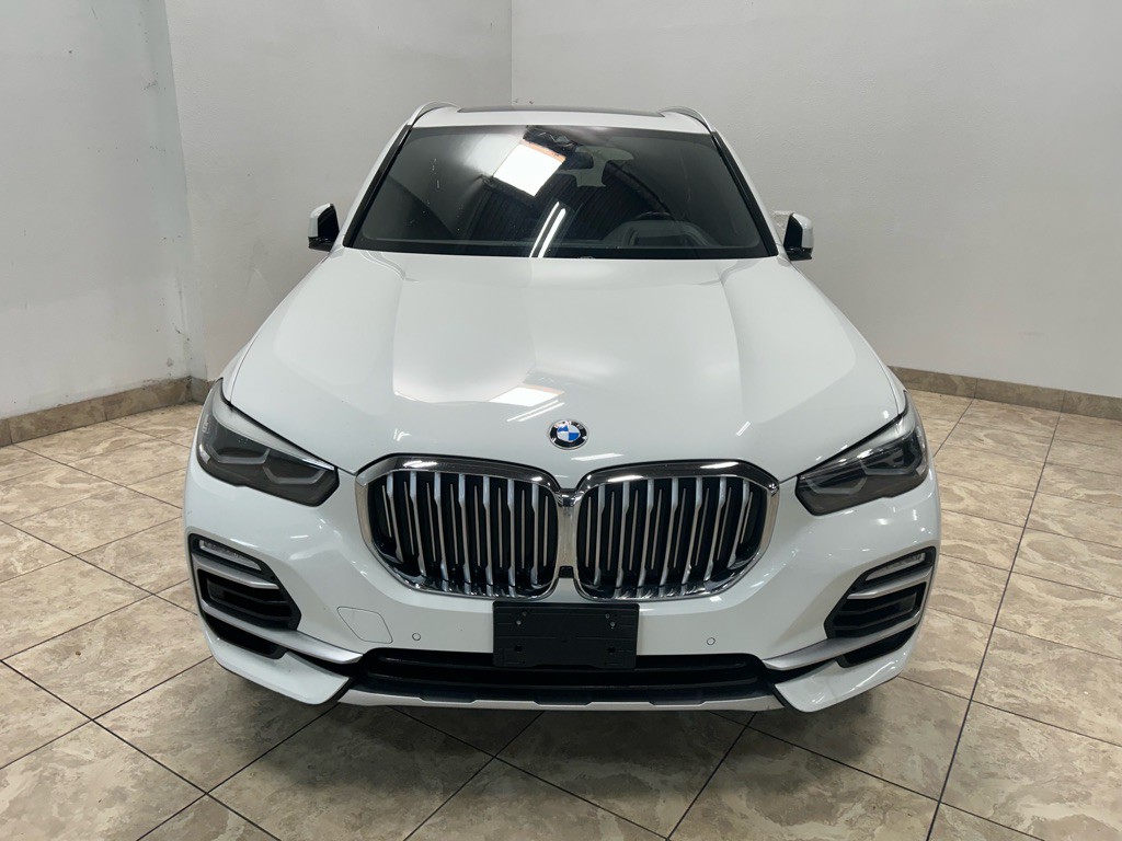 2019 BMW X5 Image 2