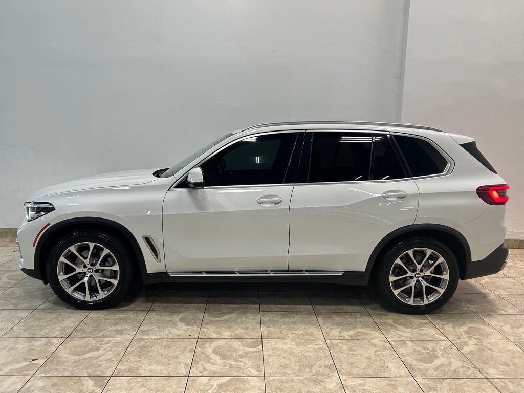 2019 BMW X5 Image 3