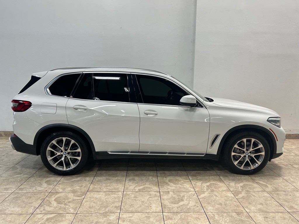 2019 BMW X5 Image 5