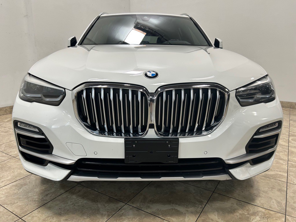 2019 BMW X5 Image 6