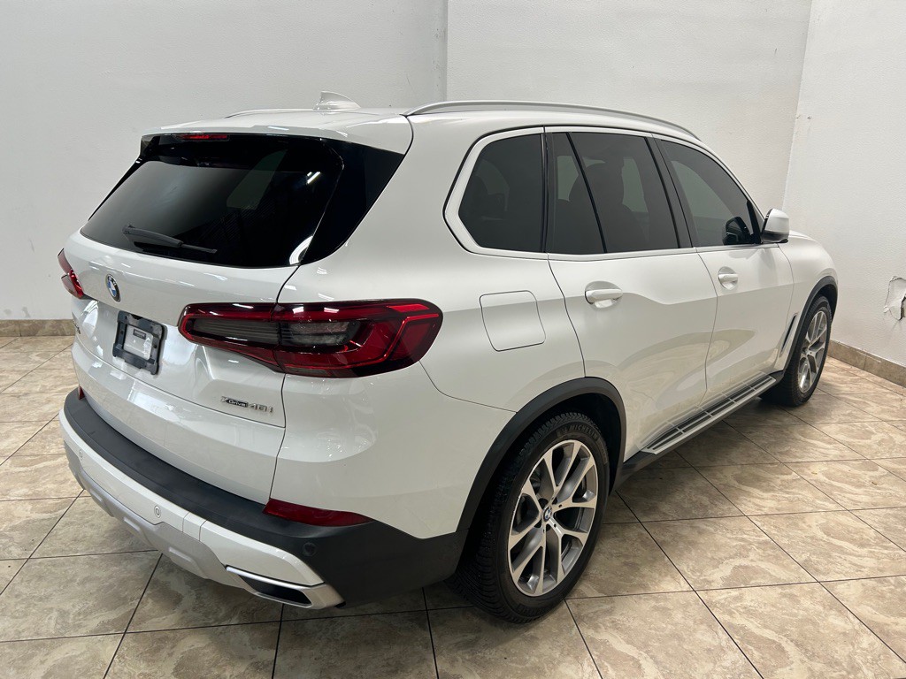 2019 BMW X5 Image 7