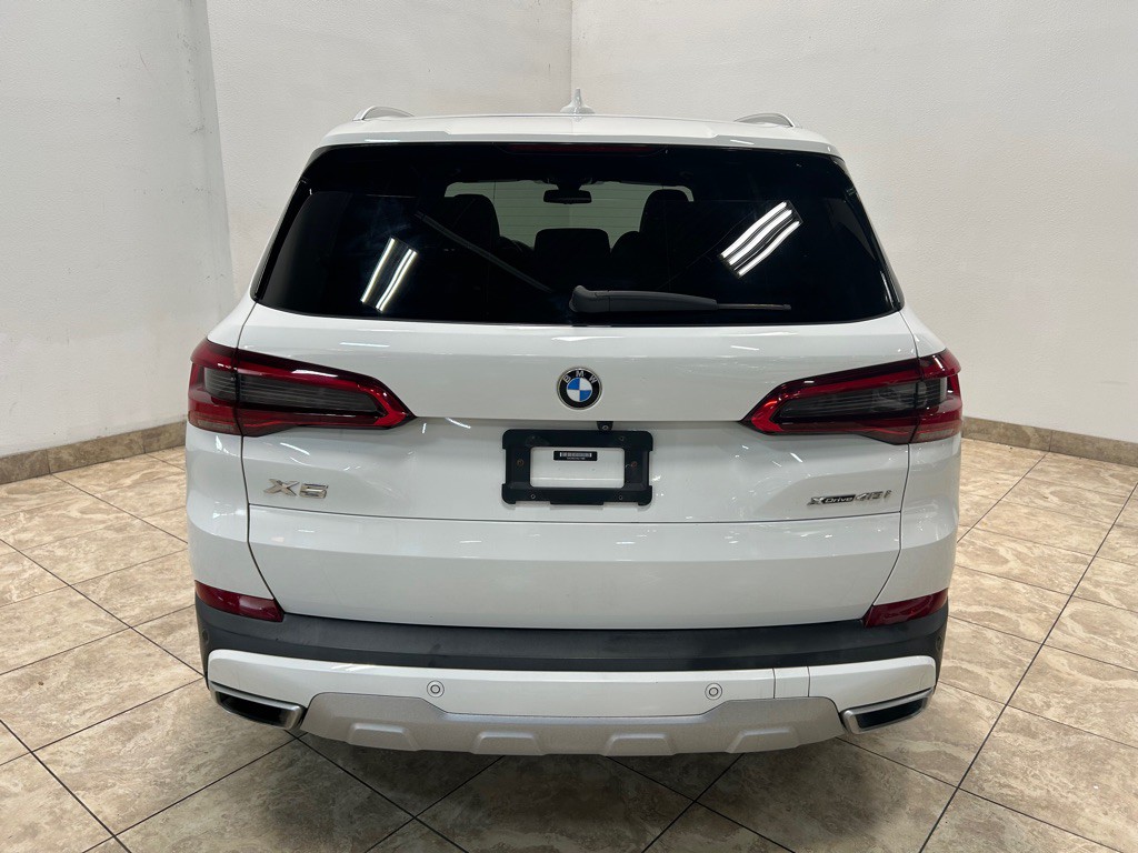 2019 BMW X5 Image 8