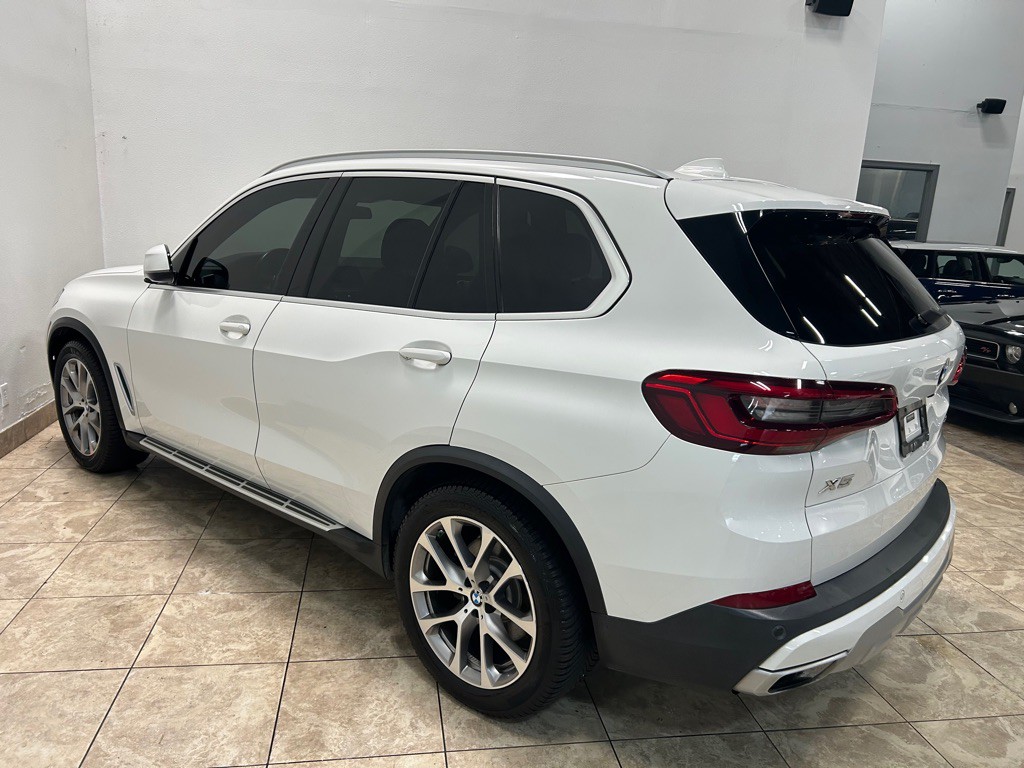 2019 BMW X5 Image 9