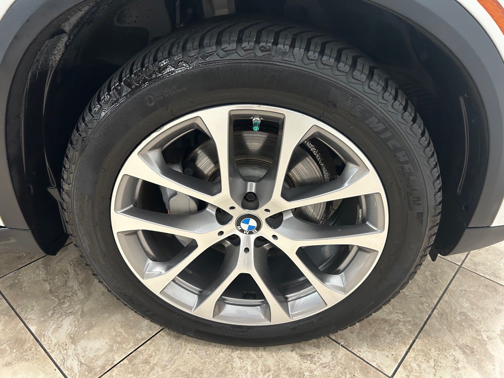 2019 BMW X5 Image 10