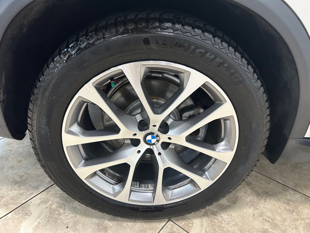 2019 BMW X5 Image 11