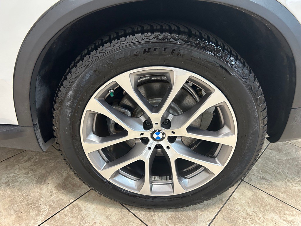 2019 BMW X5 Image 12