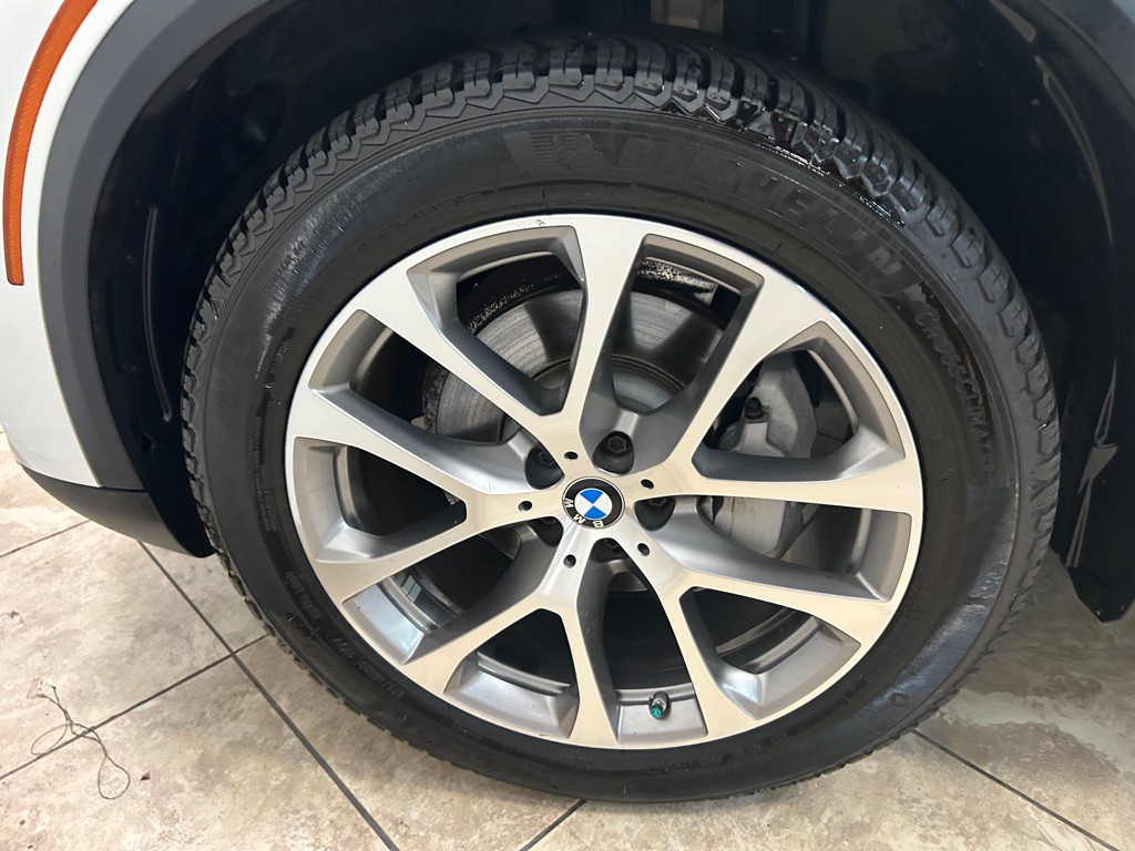 2019 BMW X5 Image 13