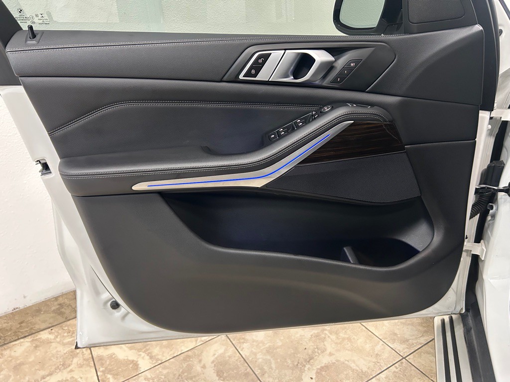 2019 BMW X5 Image 14