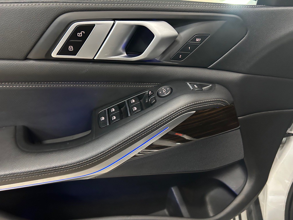 2019 BMW X5 Image 15