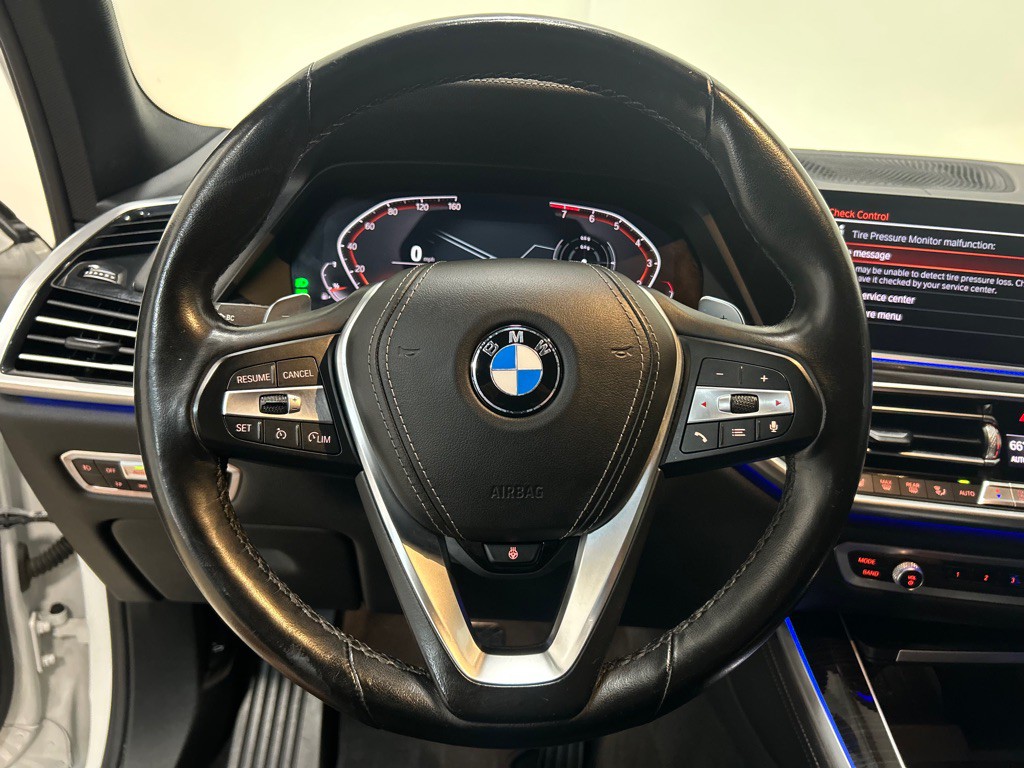 2019 BMW X5 Image 18