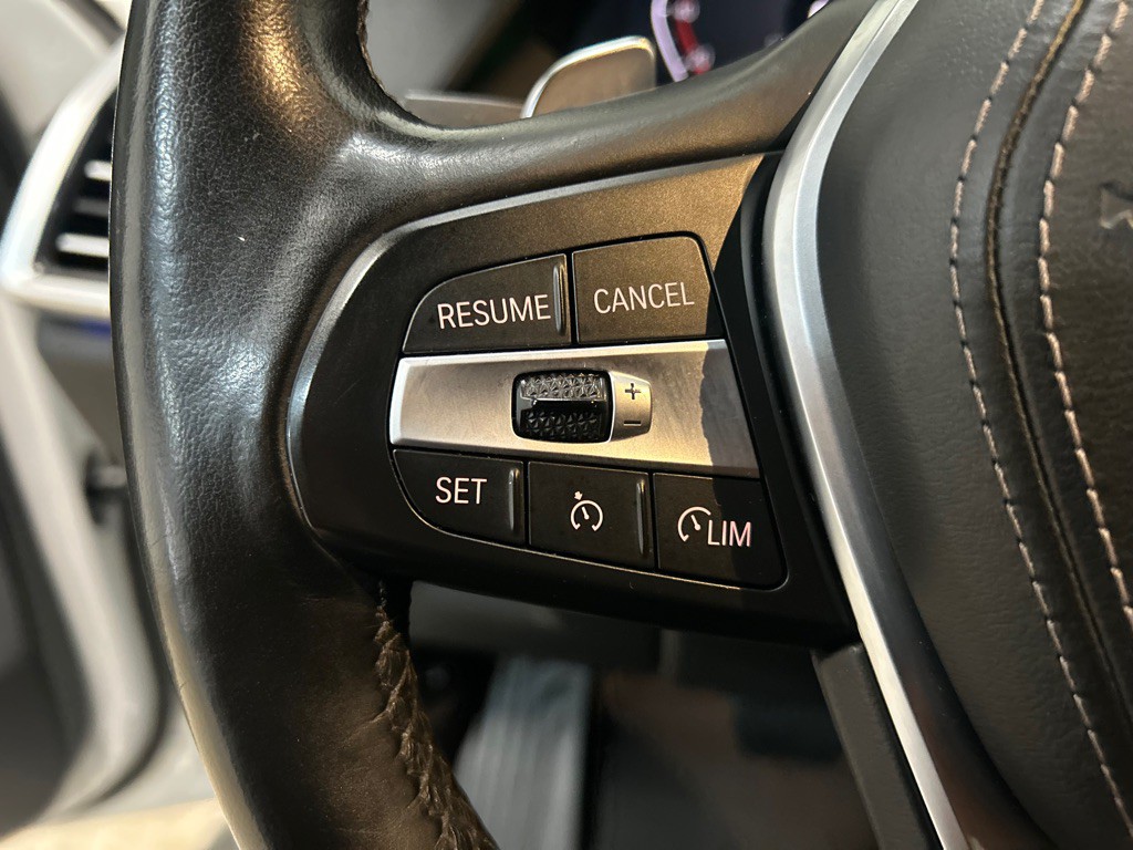 2019 BMW X5 Image 19