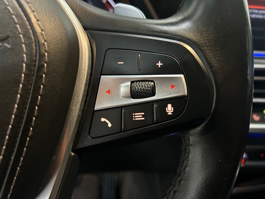 2019 BMW X5 Image 20