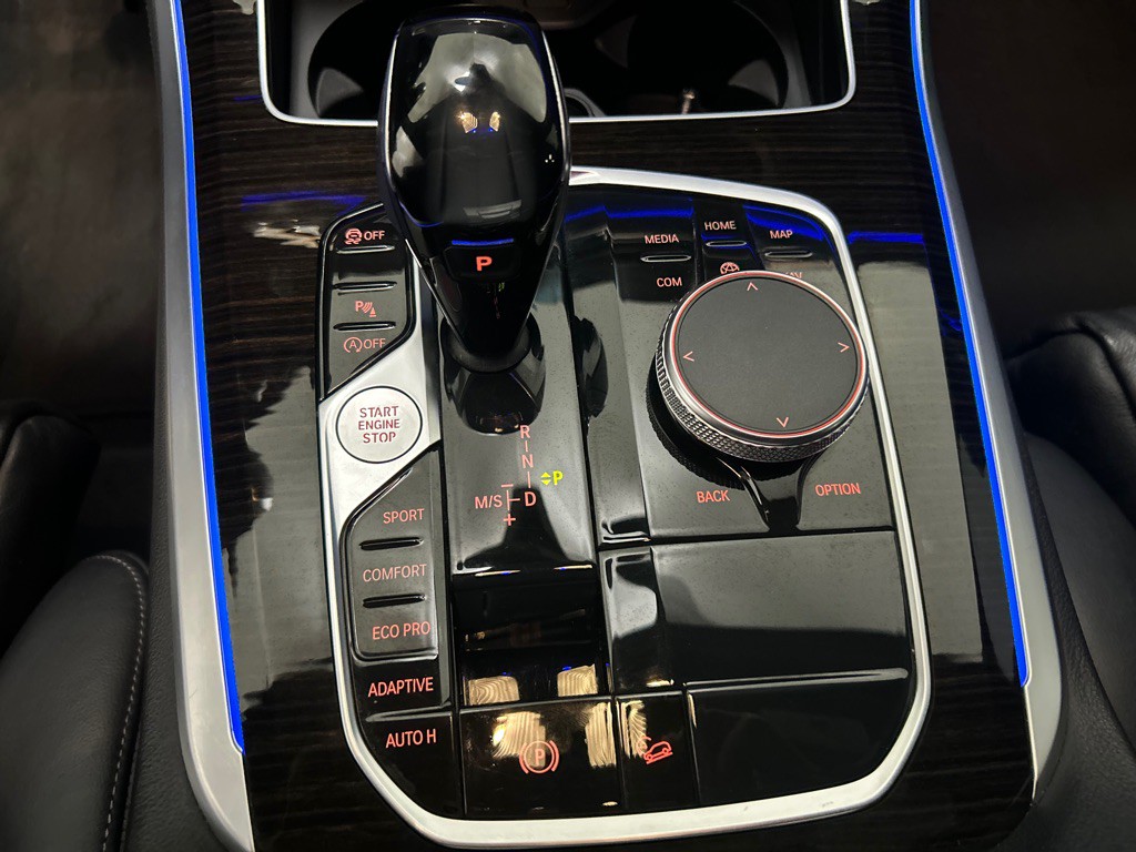 2019 BMW X5 Image 21