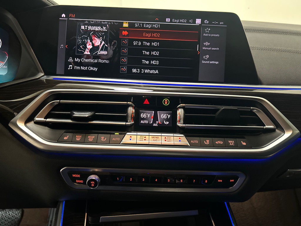 2019 BMW X5 Image 22
