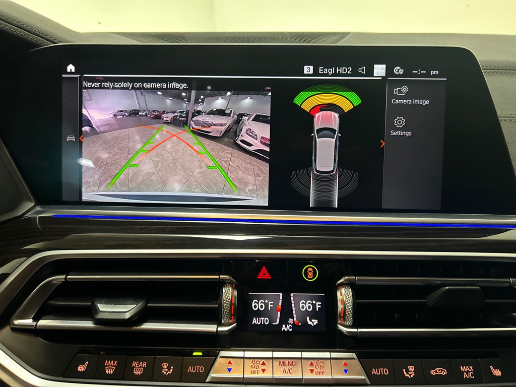 2019 BMW X5 Image 23