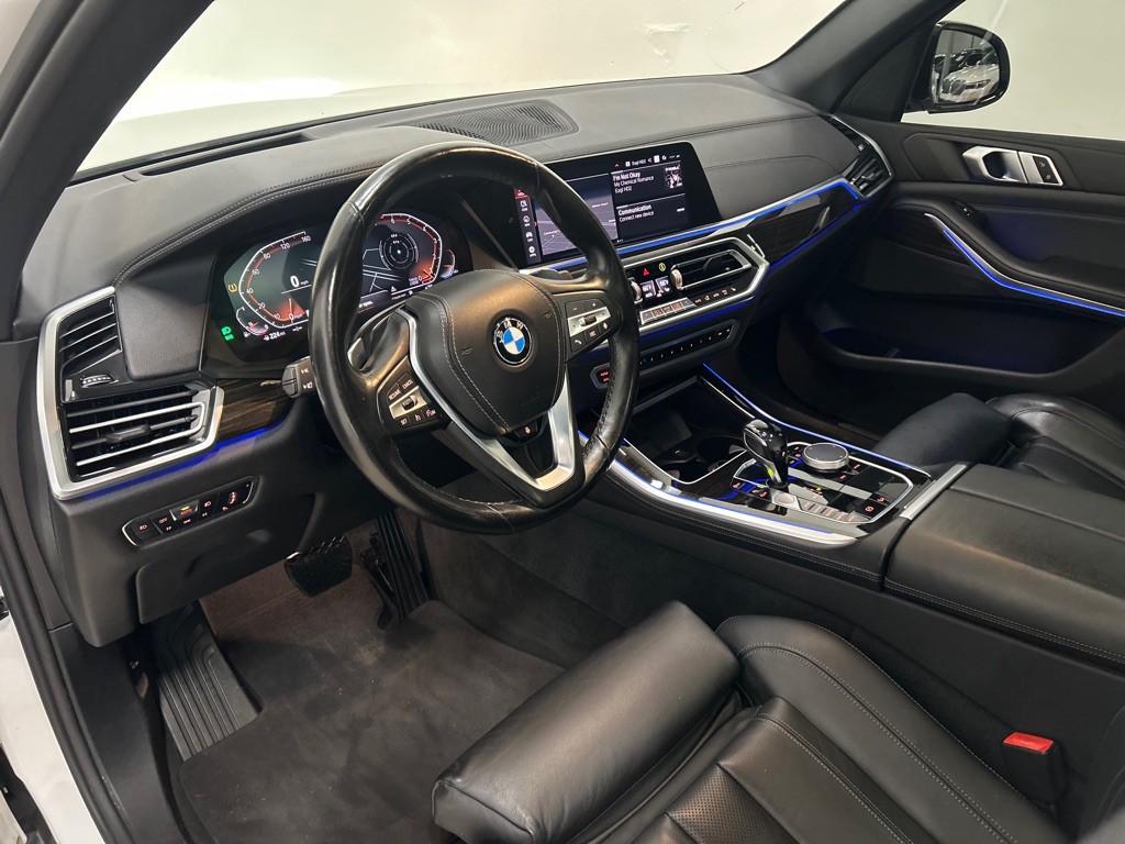 2019 BMW X5 Image 24