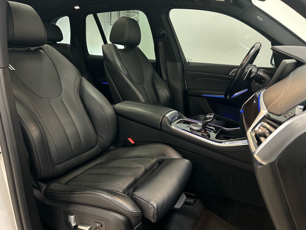 2019 BMW X5 Image 29