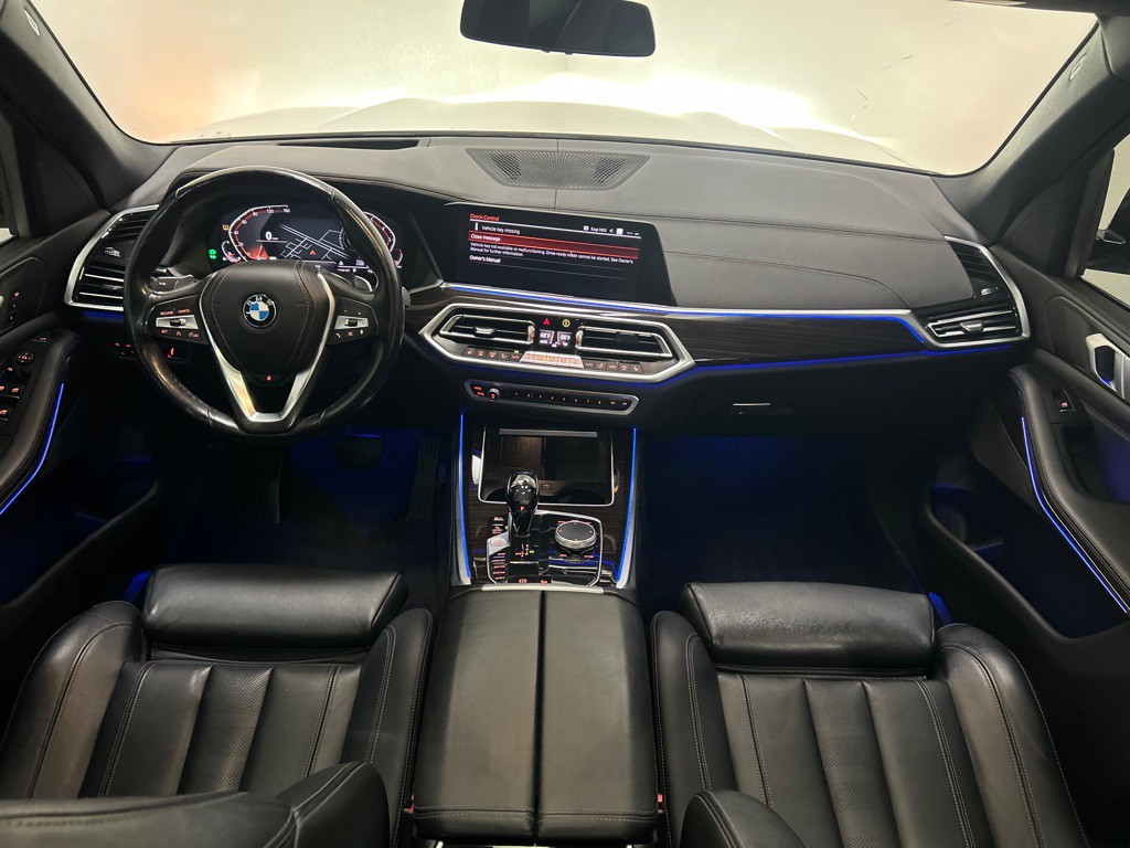 2019 BMW X5 Image 30
