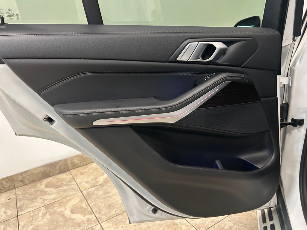 2019 BMW X5 Image 31