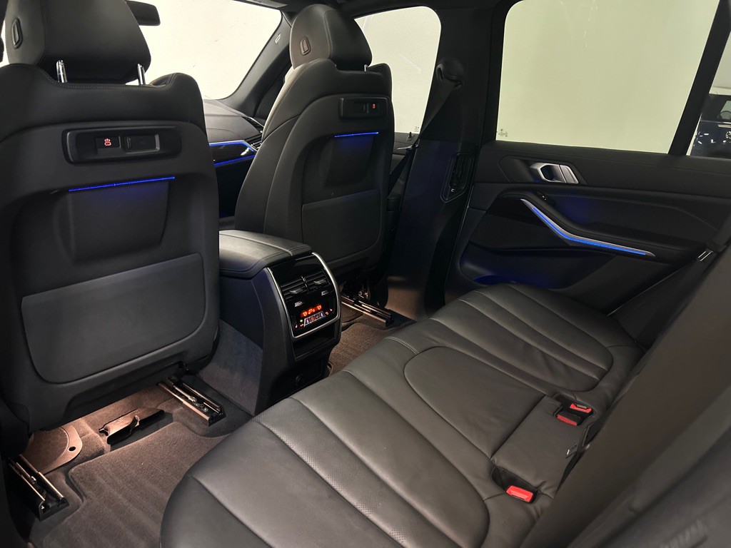 2019 BMW X5 Image 33